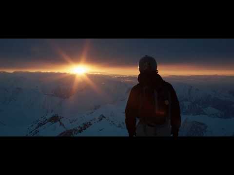 Winter in Georgia | საქართველოს სამთო კურორტების საპრეზენტაციო ვიდეო